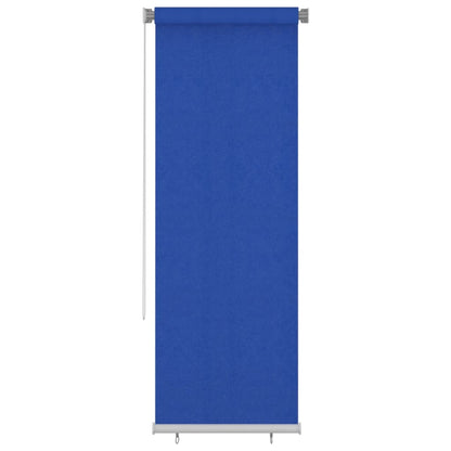 Rolgordijn Voor Buiten Hdpe 80 x 230 cm