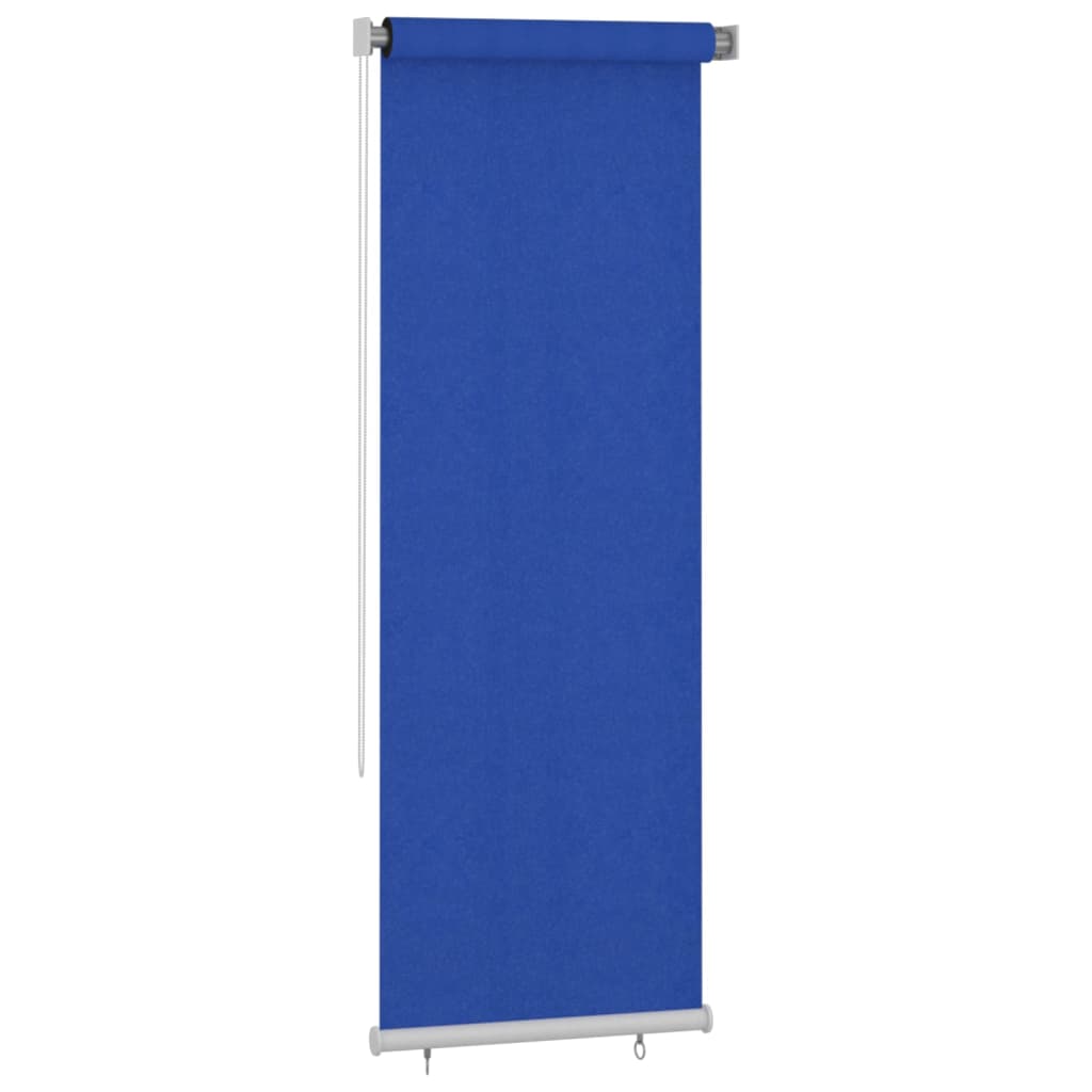 Rolgordijn Voor Buiten Hdpe 80 x 230 cm