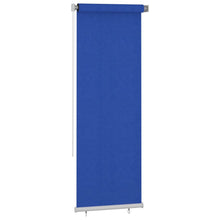 Rolgordijn Voor Buiten Hdpe 80 x 230 cm