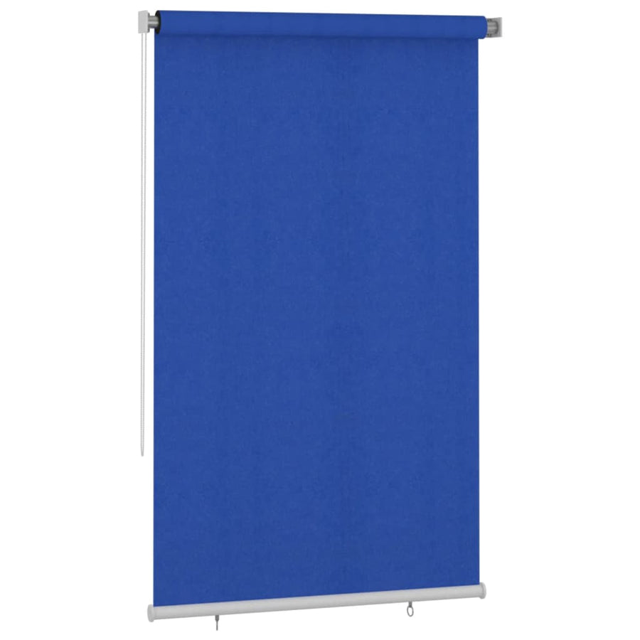 Rolgordijn Voor Buiten Hdpe 140 x 230 cm