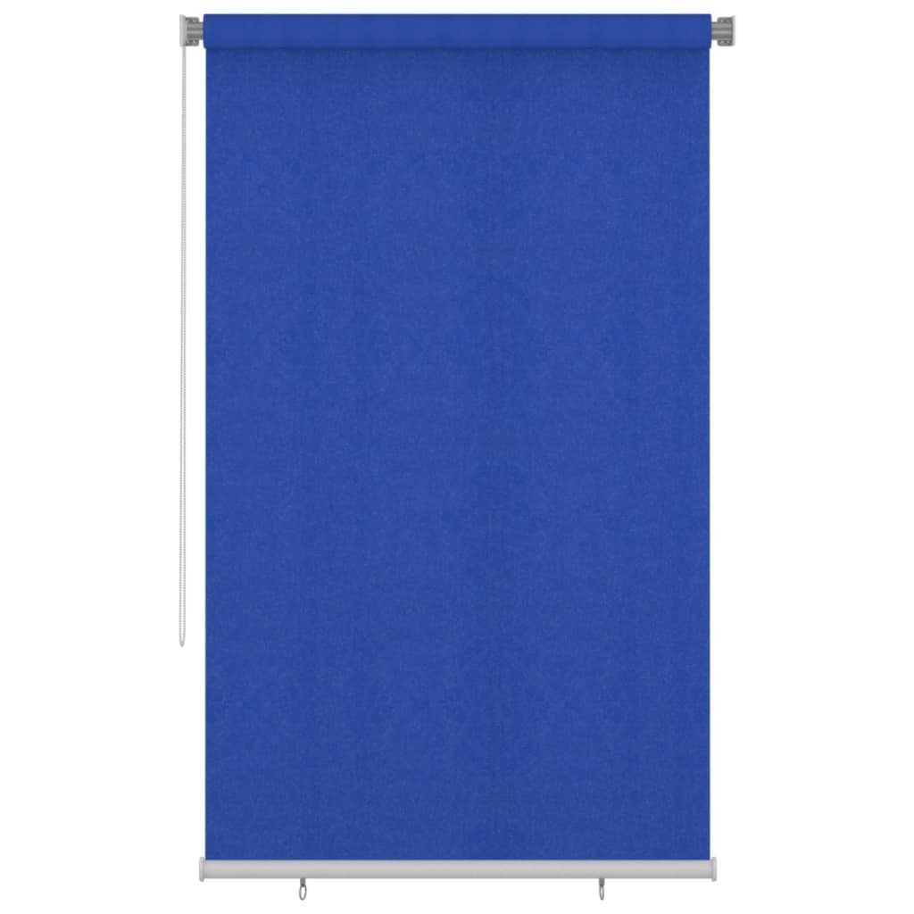 Rolgordijn Voor Buiten Hdpe 140 x 230 cm