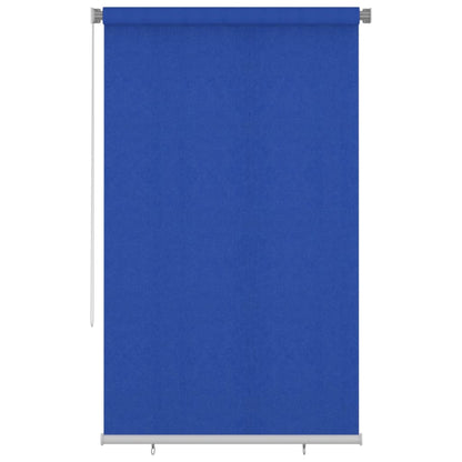 Rolgordijn Voor Buiten Hdpe 140 x 230 cm