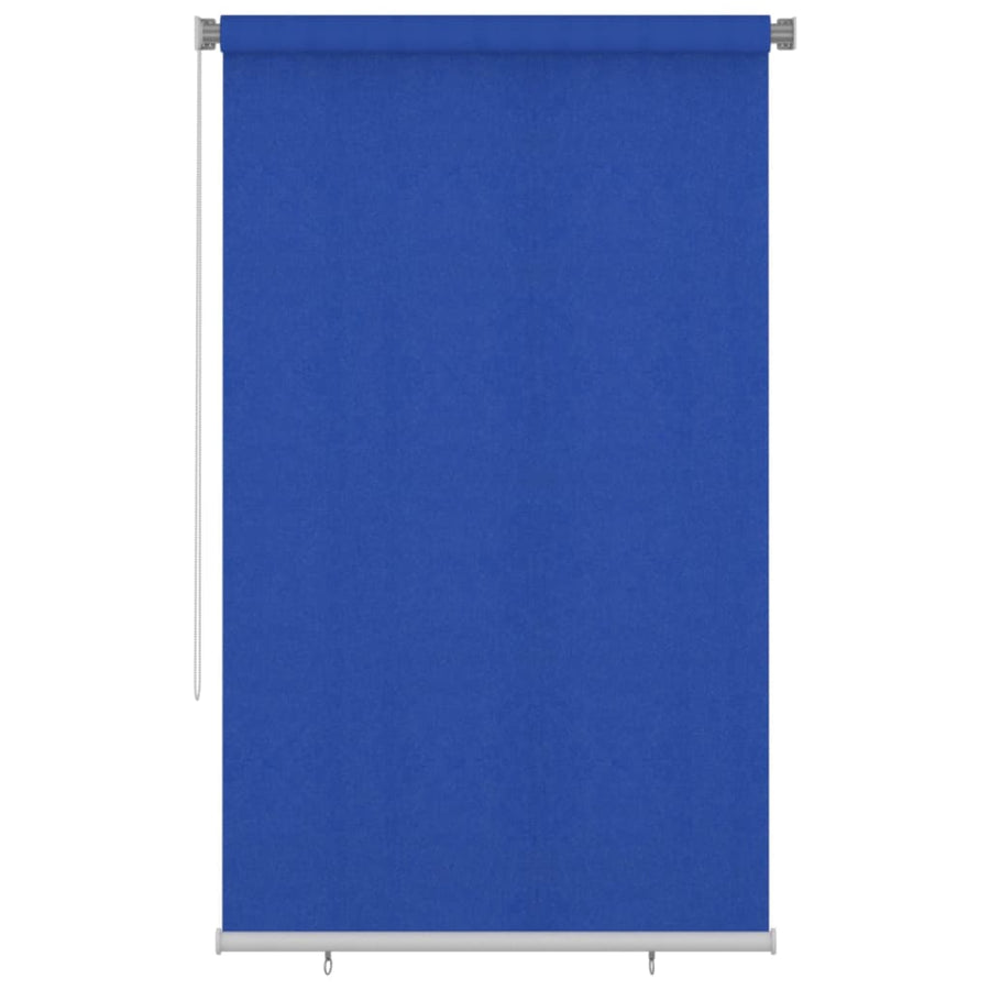 Rolgordijn Voor Buiten Hdpe 140 x 230 cm