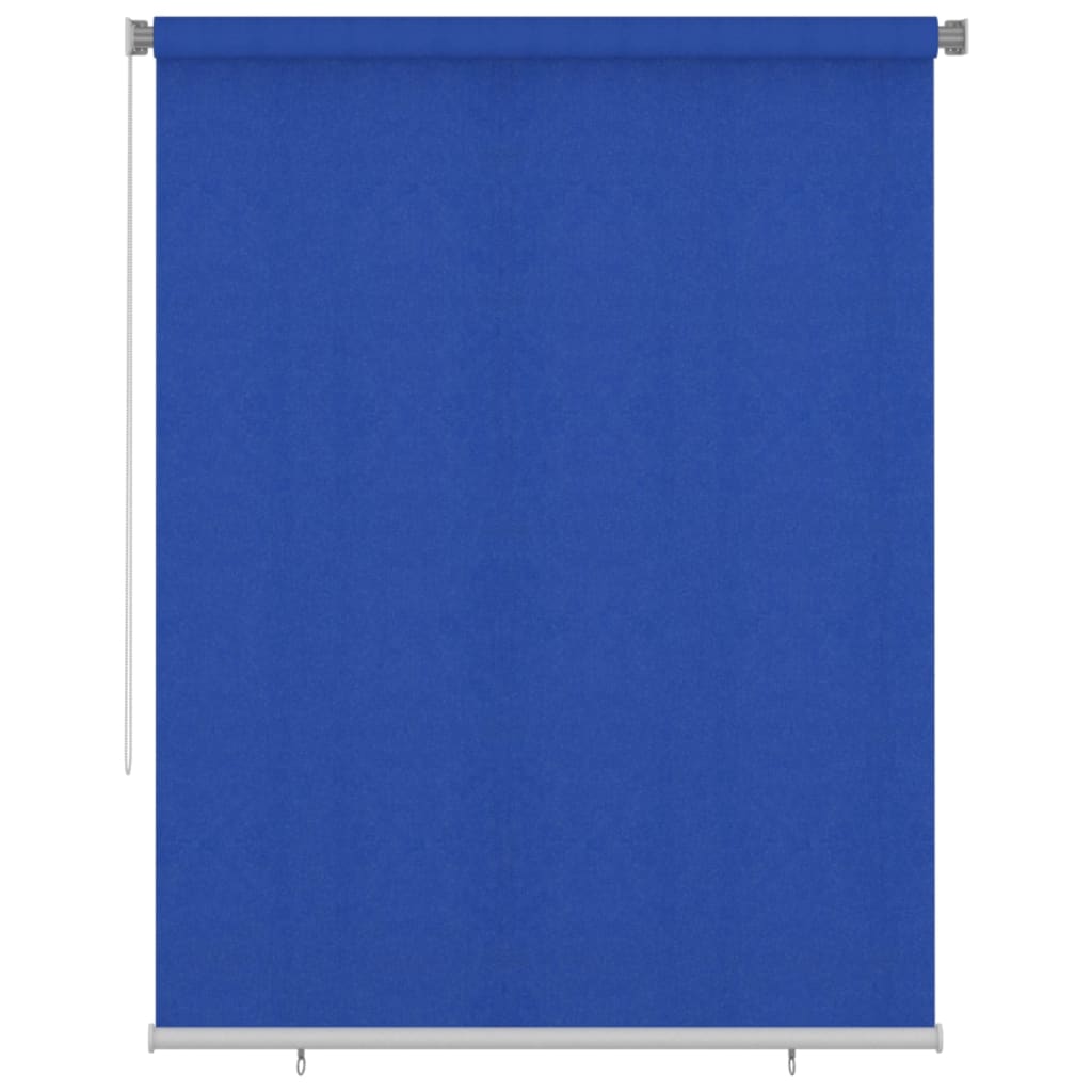 Rolgordijn Voor Buiten Hdpe 180 x 230 cm