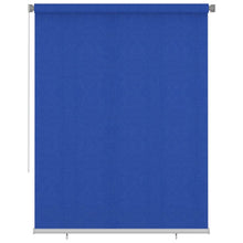 Rolgordijn Voor Buiten Hdpe 180 x 230 cm