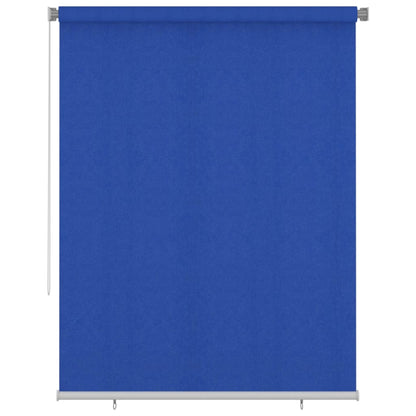 Rolgordijn Voor Buiten Hdpe 180 x 230 cm