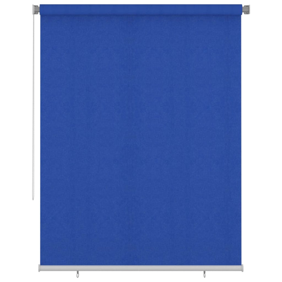 Rolgordijn Voor Buiten Hdpe 180 x 230 cm