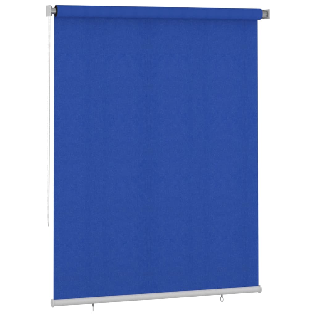 Rolgordijn Voor Buiten Hdpe 180 x 230 cm