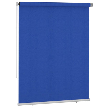 Rolgordijn Voor Buiten Hdpe 180 x 230 cm