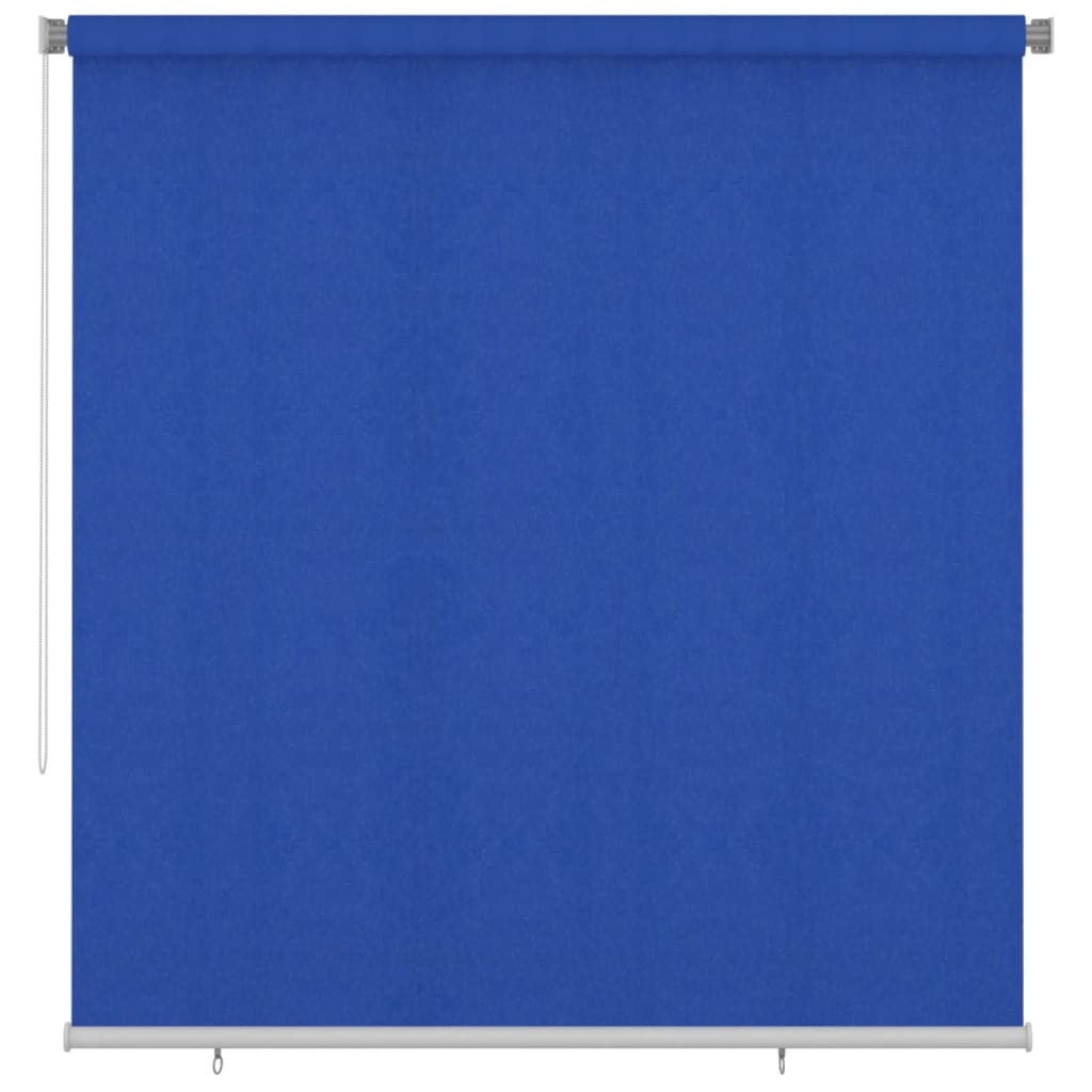Rolgordijn Voor Buiten Hdpe 220 x 230 cm
