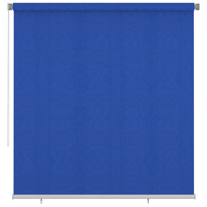 Rolgordijn Voor Buiten Hdpe 220 x 230 cm