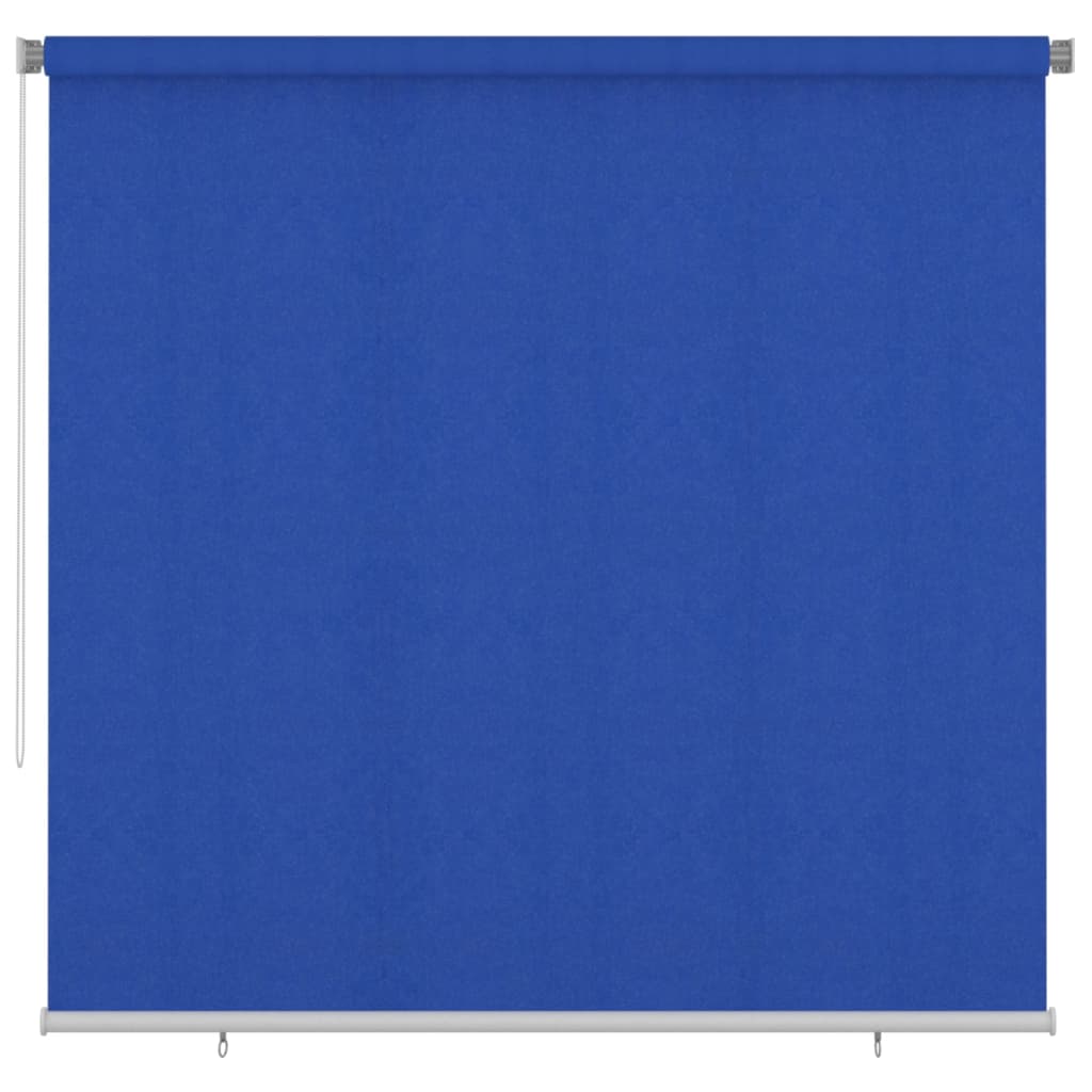 Rolgordijn Voor Buiten Hdpe 240 x 230 cm