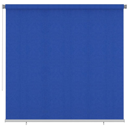 Rolgordijn Voor Buiten Hdpe 240 x 230 cm