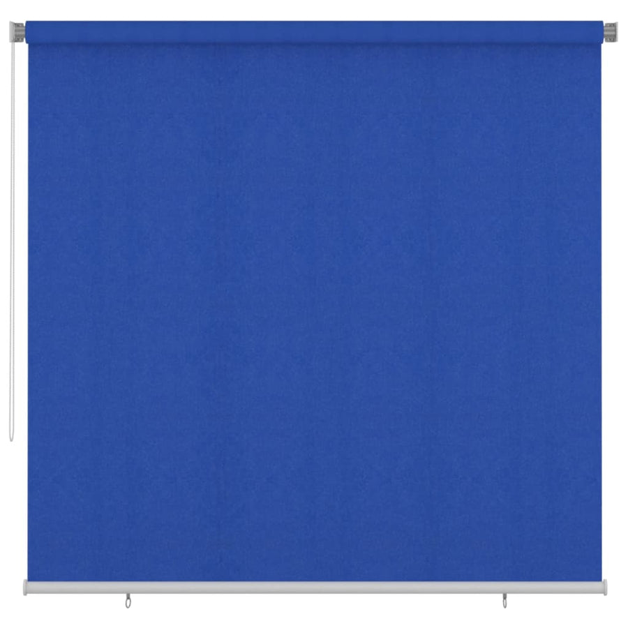 Rolgordijn Voor Buiten Hdpe 240 x 230 cm