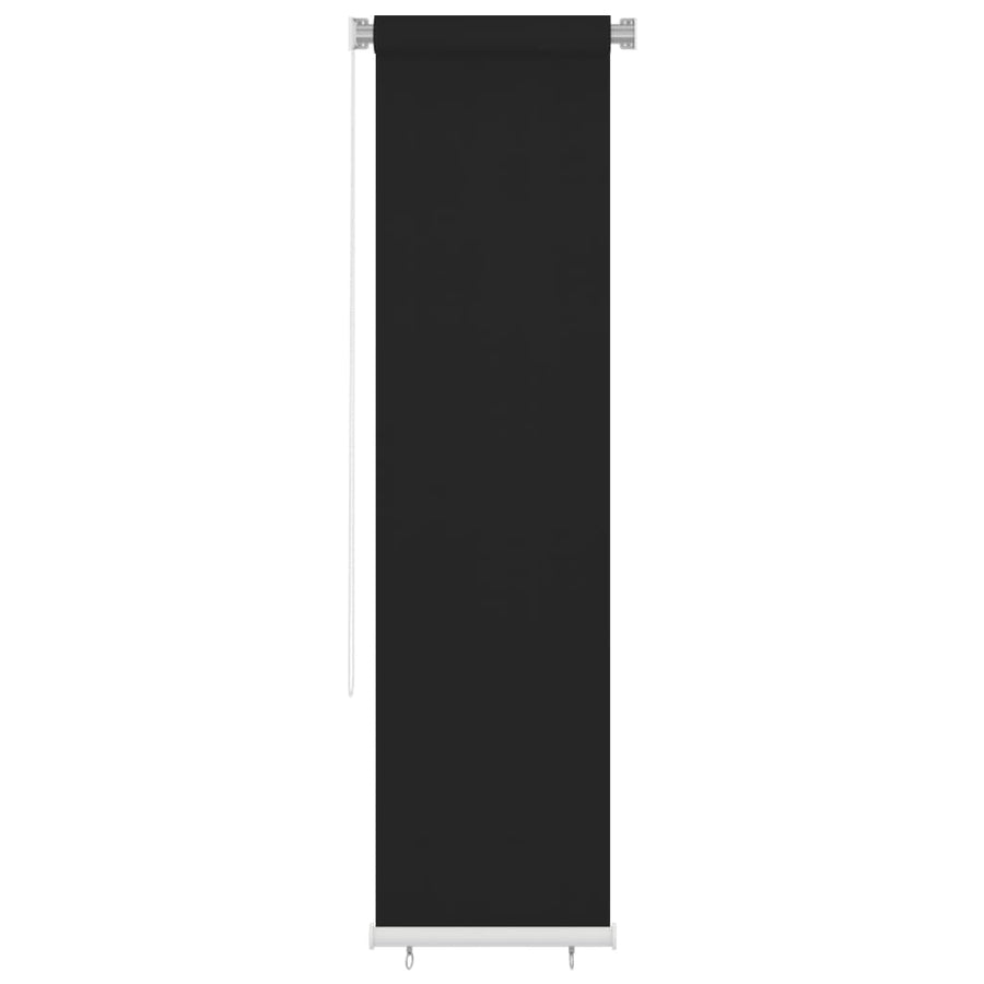 Rolgordijn Voor Buiten Hdpe 60 x 230 cm