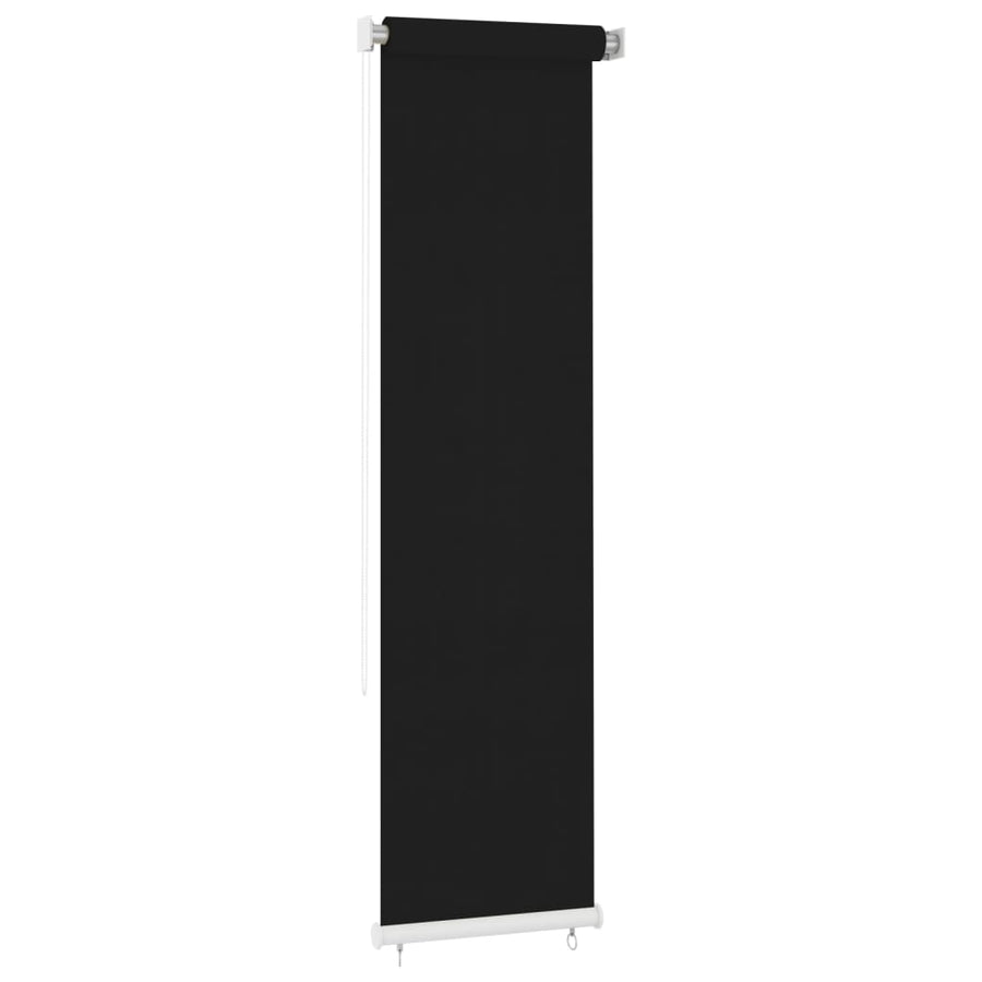 Rolgordijn Voor Buiten Hdpe 60 x 230 cm