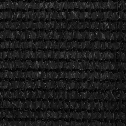 Rolgordijn Voor Buiten 180X230 Cm Zwart 180 x 230 cm