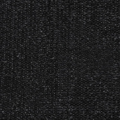 Rolgordijn voor buiten 300x230 cm zwart