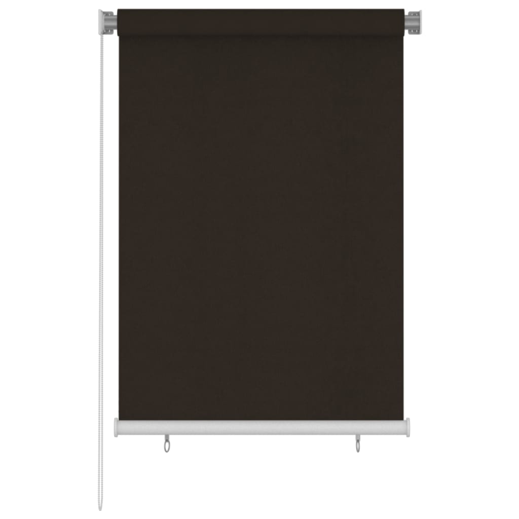Rolgordijn Voor Buiten Hdpe 100 x 140 cm