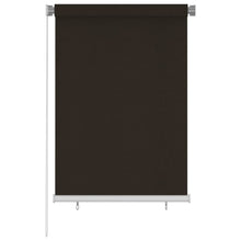 Rolgordijn Voor Buiten Hdpe 100 x 140 cm
