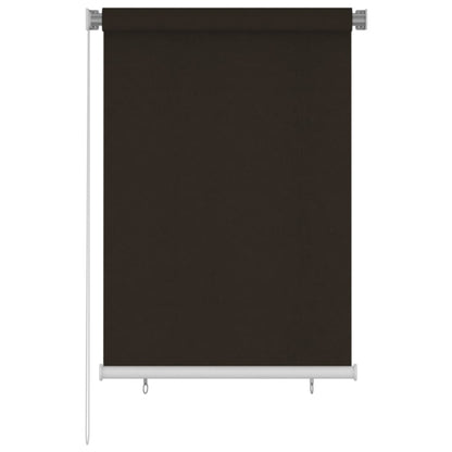 Rolgordijn Voor Buiten Hdpe 100 x 140 cm