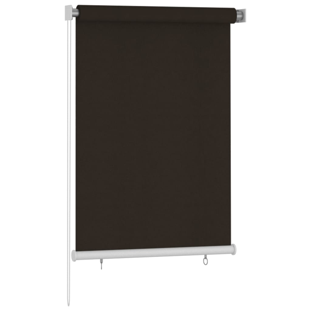 Rolgordijn Voor Buiten Hdpe 100 x 140 cm