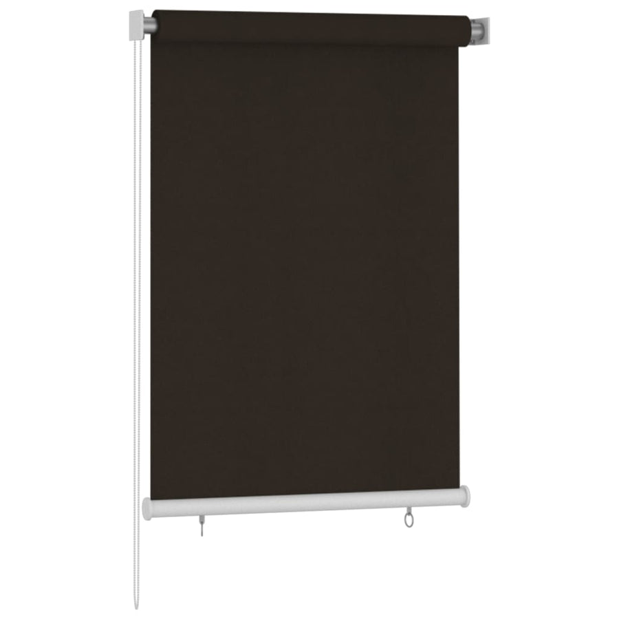 Rolgordijn Voor Buiten Hdpe 100 x 140 cm