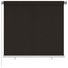 Rolgordijn Voor Buiten Hdpe 160 x 140 cm