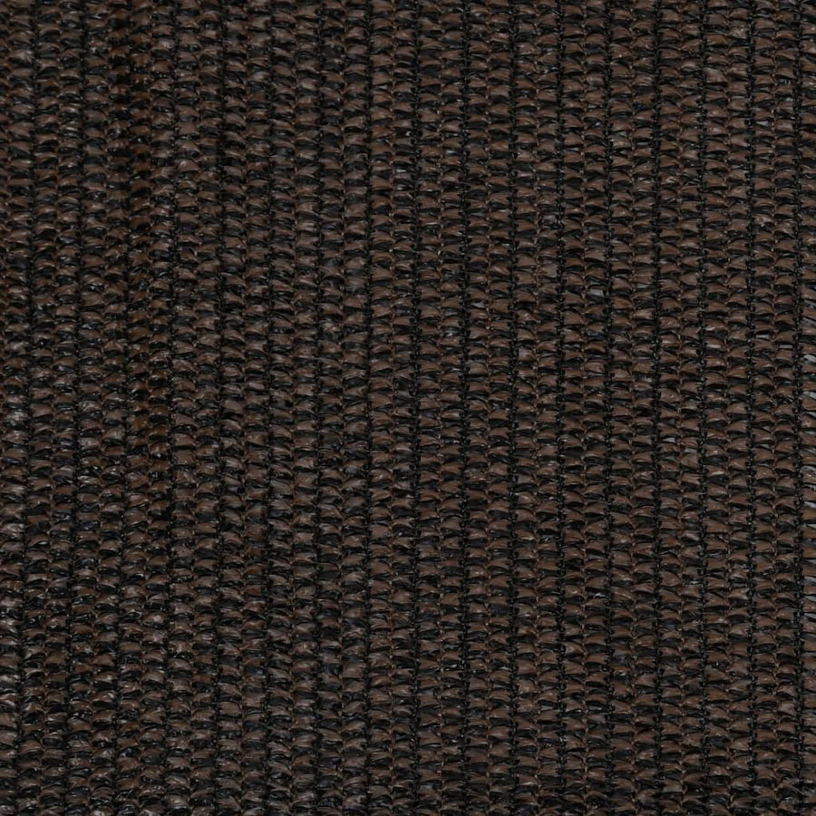 Rolgordijn Voor Buiten Hdpe 160 x 140 cm