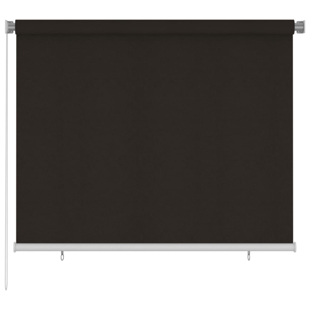 Rolgordijn Voor Buiten Hdpe 180 x 140 cm