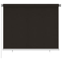 Rolgordijn Voor Buiten Hdpe 180 x 140 cm