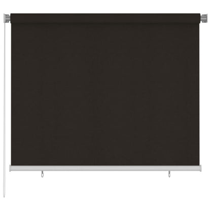 Rolgordijn Voor Buiten Hdpe 180 x 140 cm