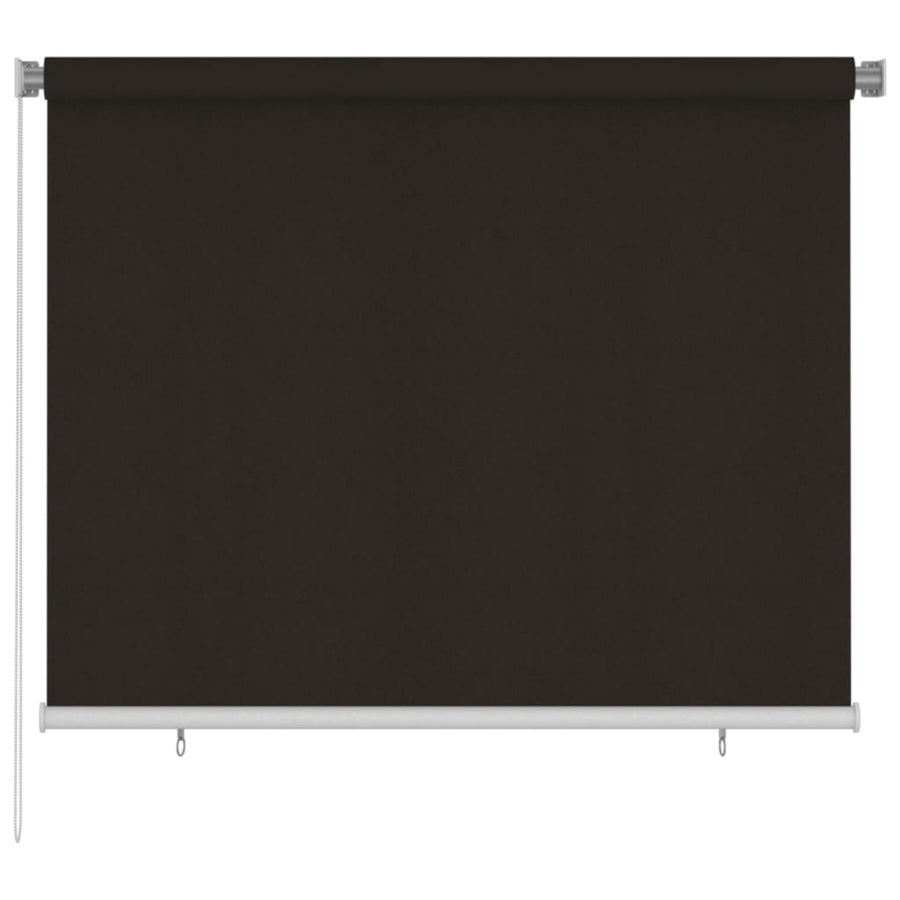 Rolgordijn Voor Buiten Hdpe 180 x 140 cm