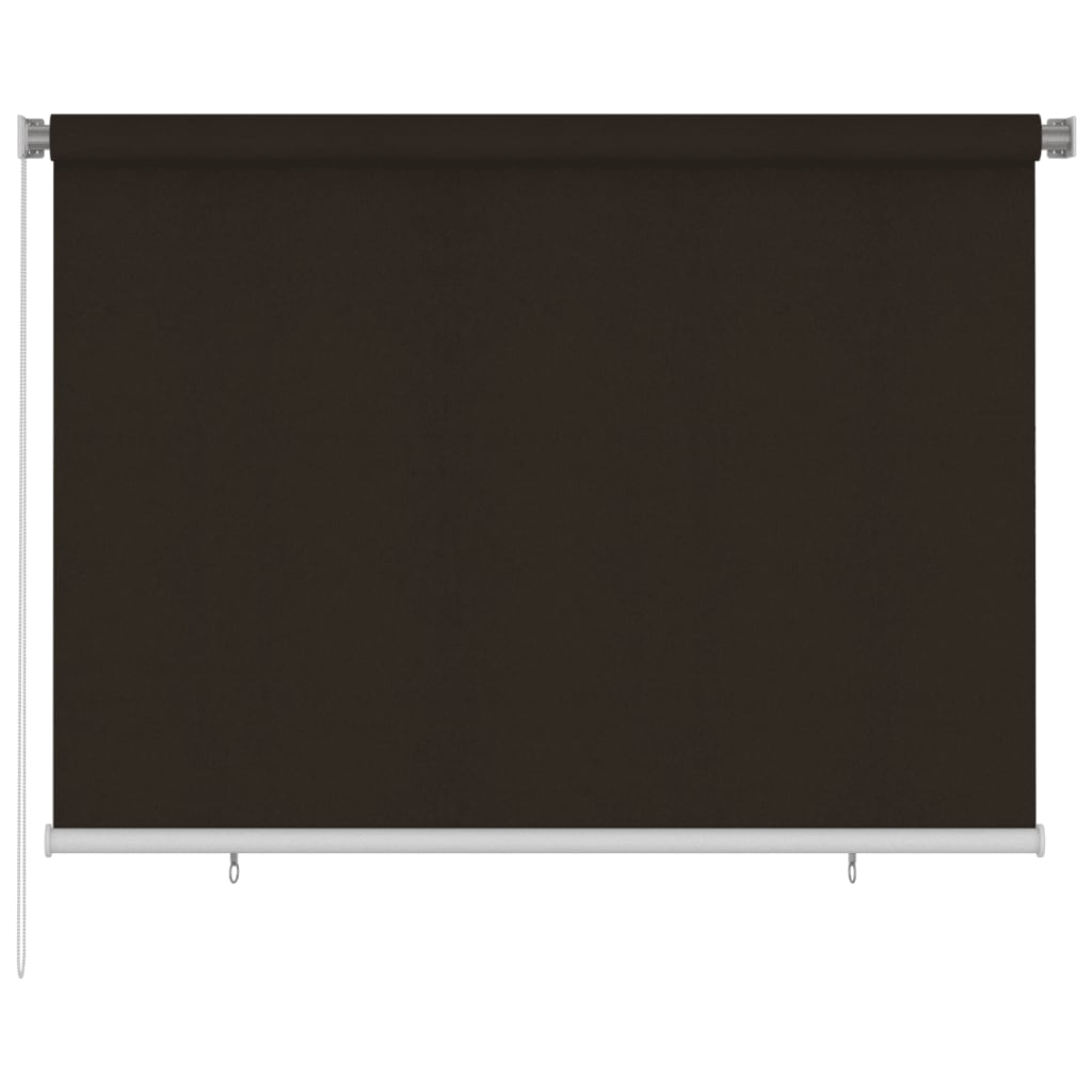 Rolgordijn Voor Buiten Hdpe 200 x 140 cm
