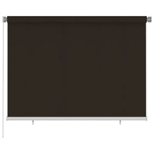 Rolgordijn Voor Buiten Hdpe 200 x 140 cm
