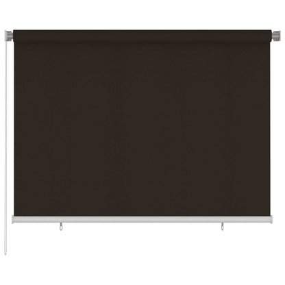 Rolgordijn Voor Buiten Hdpe 200 x 140 cm