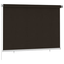 Rolgordijn Voor Buiten Hdpe 200 x 140 cm