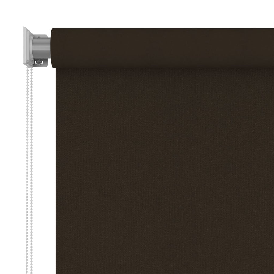 Rolgordijn Voor Buiten Hdpe 200 x 140 cm