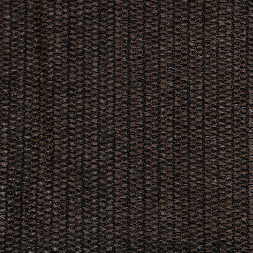 Rolgordijn Voor Buiten Hdpe 200 x 140 cm