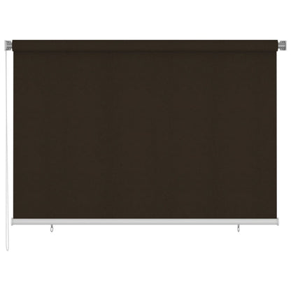 Rolgordijn Voor Buiten 220 x 140 cm
