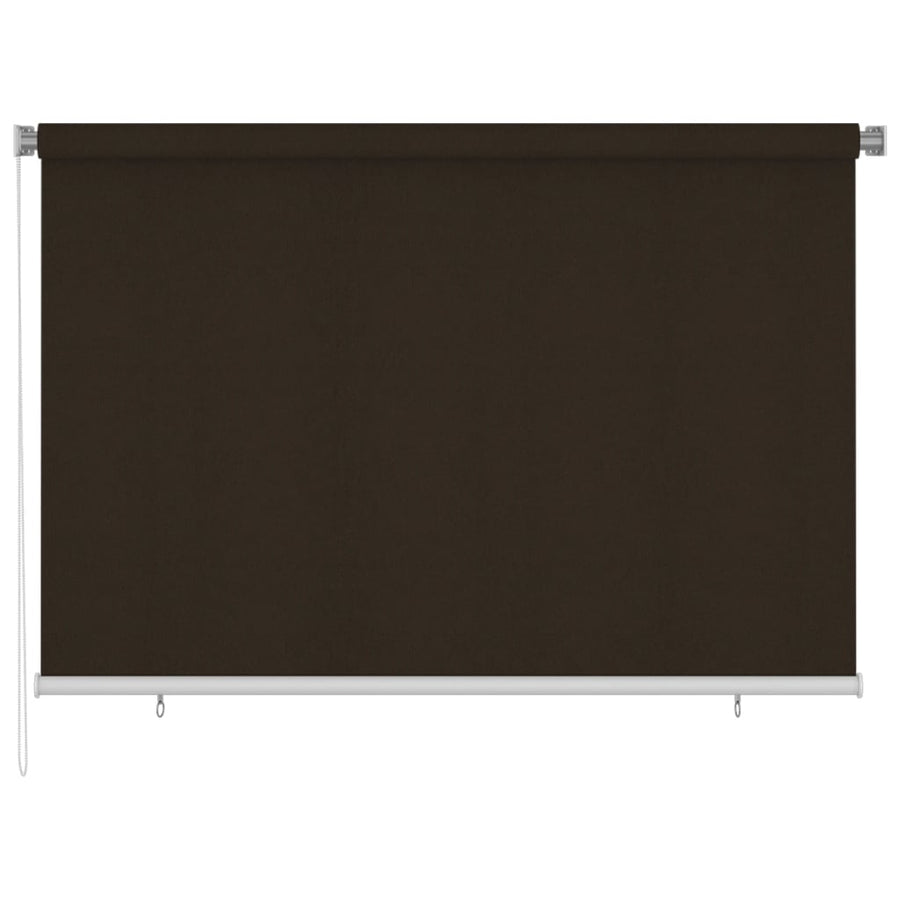 Rolgordijn Voor Buiten 220 x 140 cm