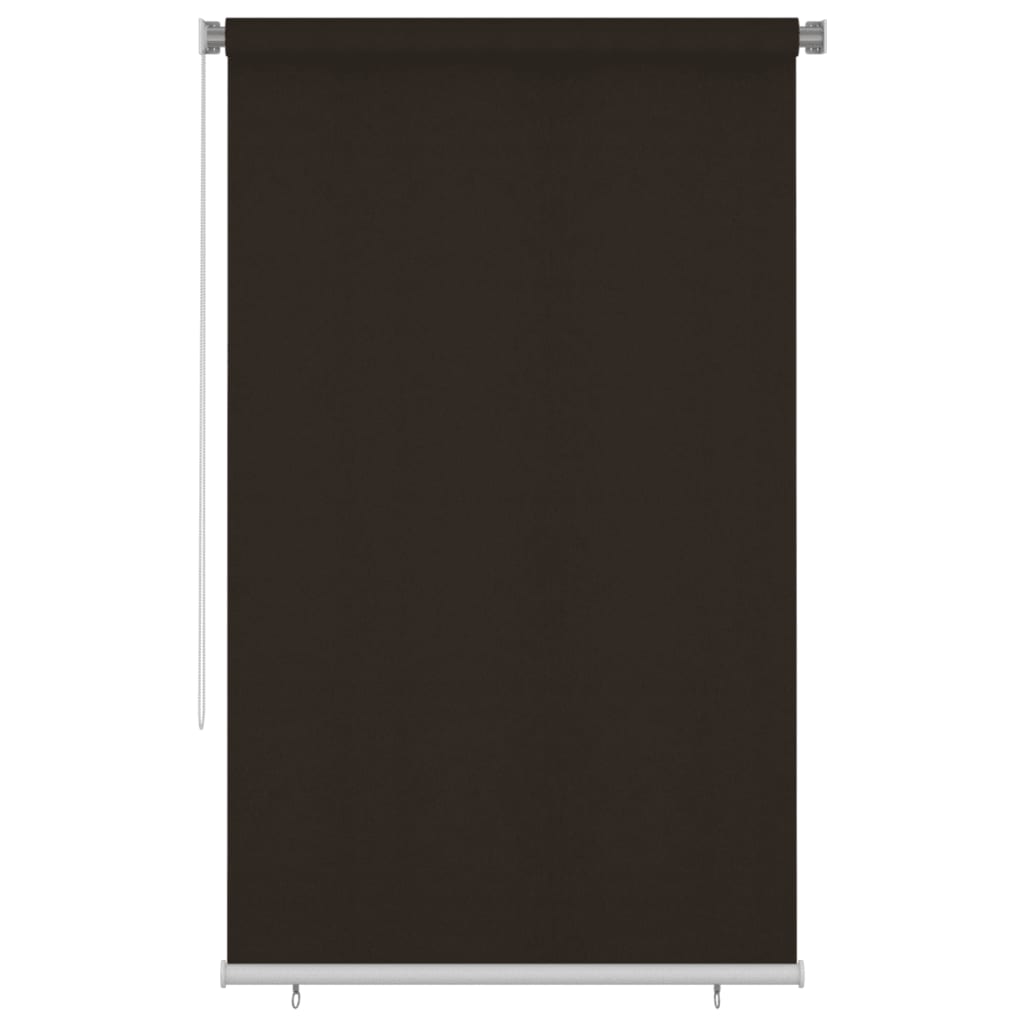 Rolgordijn Voor Buiten Hdpe 140 x 230 cm