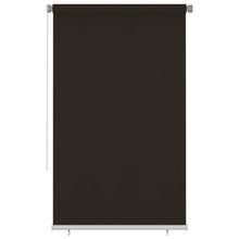 Rolgordijn Voor Buiten Hdpe 140 x 230 cm