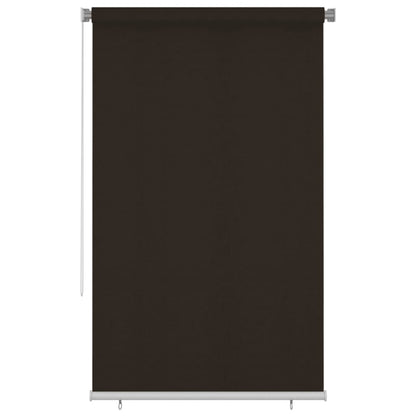 Rolgordijn Voor Buiten Hdpe 140 x 230 cm