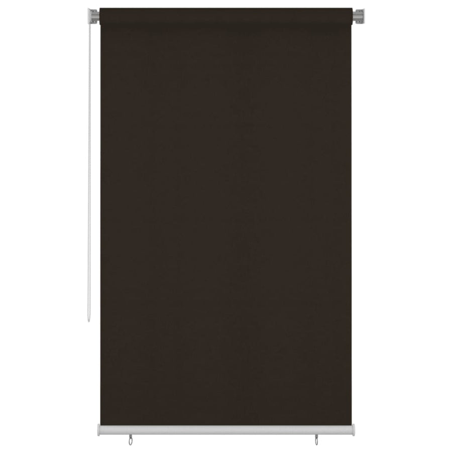 Rolgordijn Voor Buiten Hdpe 140 x 230 cm