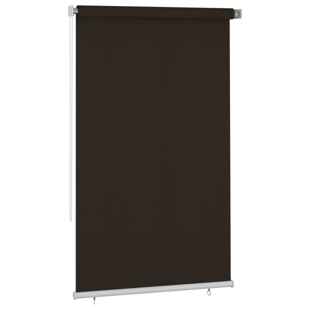 Rolgordijn Voor Buiten Hdpe 140 x 230 cm