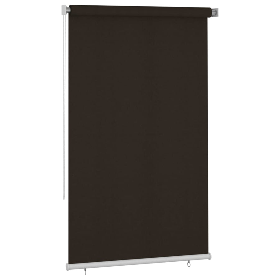 Rolgordijn Voor Buiten Hdpe 140 x 230 cm