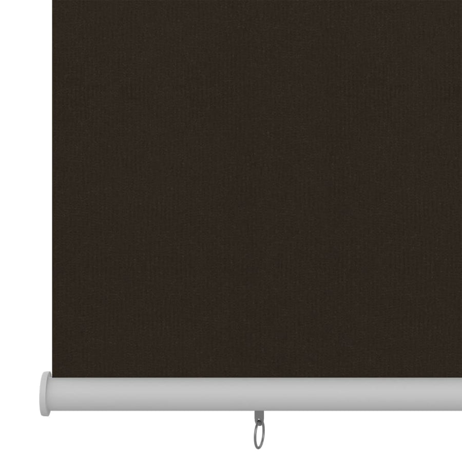 Rolgordijn Voor Buiten Hdpe 140 x 230 cm