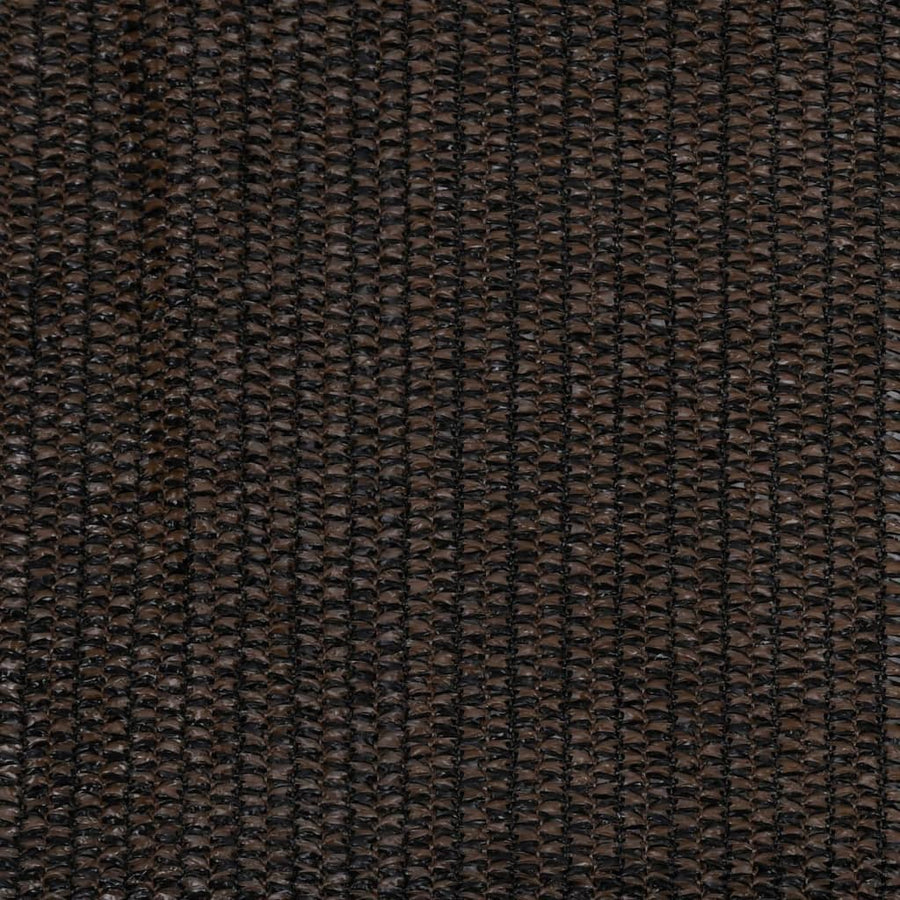 Rolgordijn Voor Buiten Hdpe 140 x 230 cm