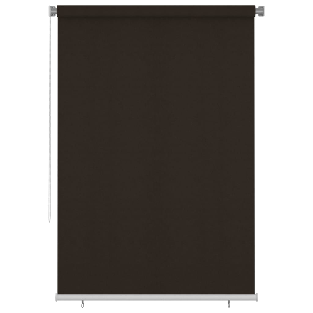 Rolgordijn Voor Buiten Hdpe 160 x 230 cm